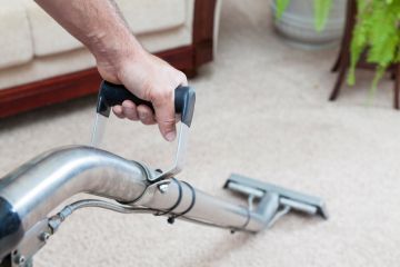 Certified Green Team's Carpet Cleaning Prices in Ellicott City