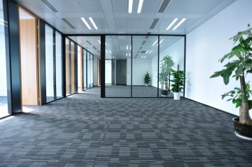 Commercial carpet cleaning in Columbia, MD