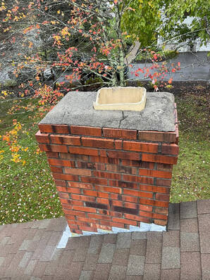 Chimney Services in Silver Spring, MD (1)